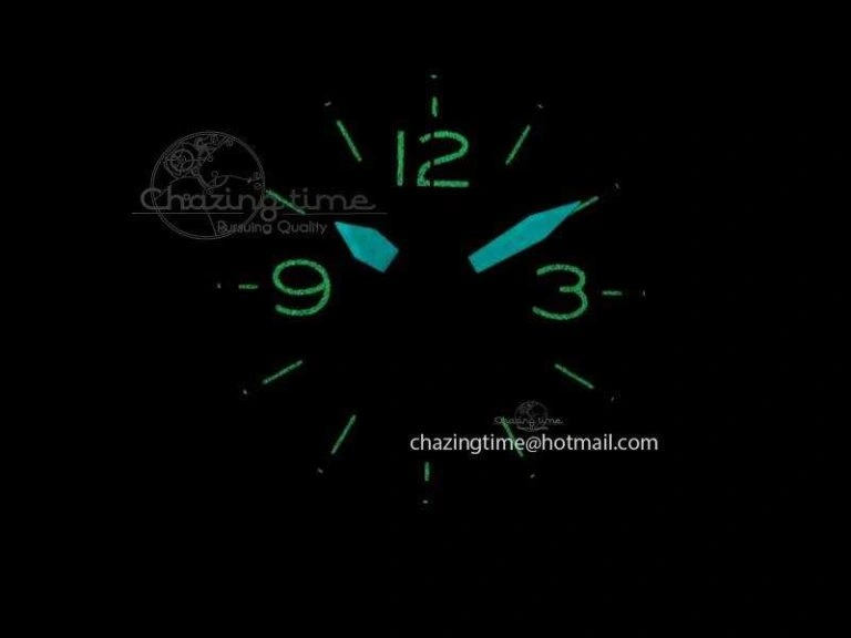 BR 03-92 SS Black Dial 30 LTD 42MM On Black Rubber Strap MIYOTA 9015