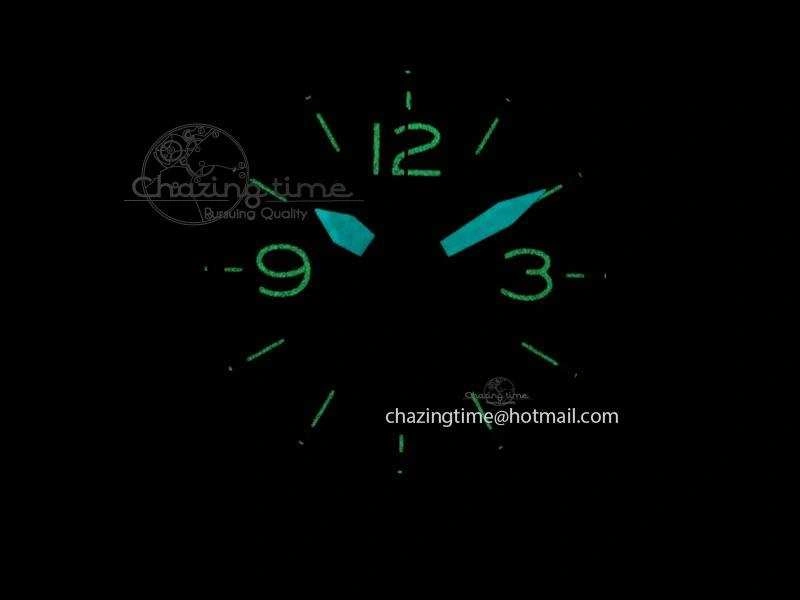 BR 03-92 SS Black Dial 30 LTD 42MM On Black Rubber Strap MIYOTA 9015