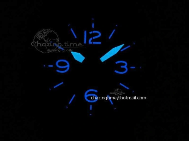 BR 03-92 SS Black Dial (Orange Sec Hand) 42MM On Black Rubber Strap MIYOTA 9015