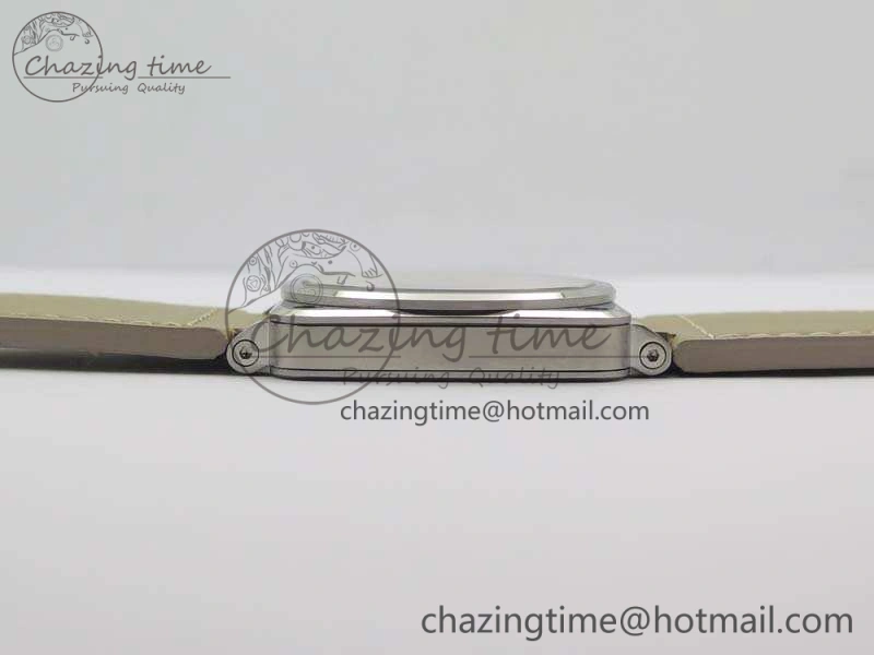 BR 03-92 SS Case V3 Cream Dial 42.5mm On Leather Strap MIYOTA 9015