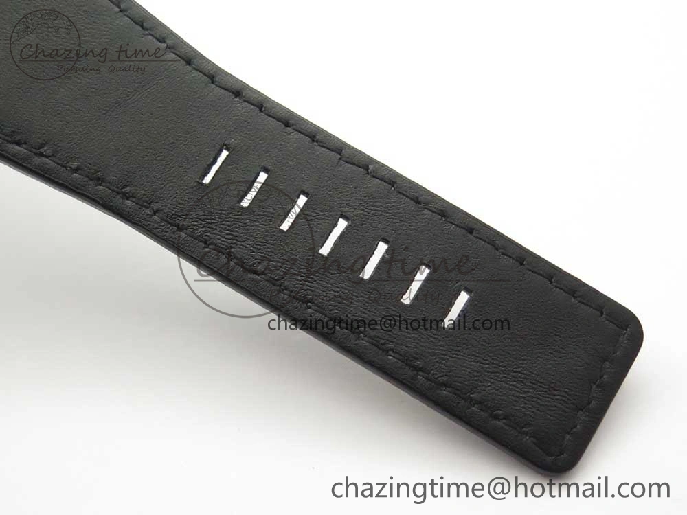 BR 03-92 Steel 1:1 Best Edition Camouflage Apes Dial on Camouflage Nylon Strap MIYOTA 9015 V3