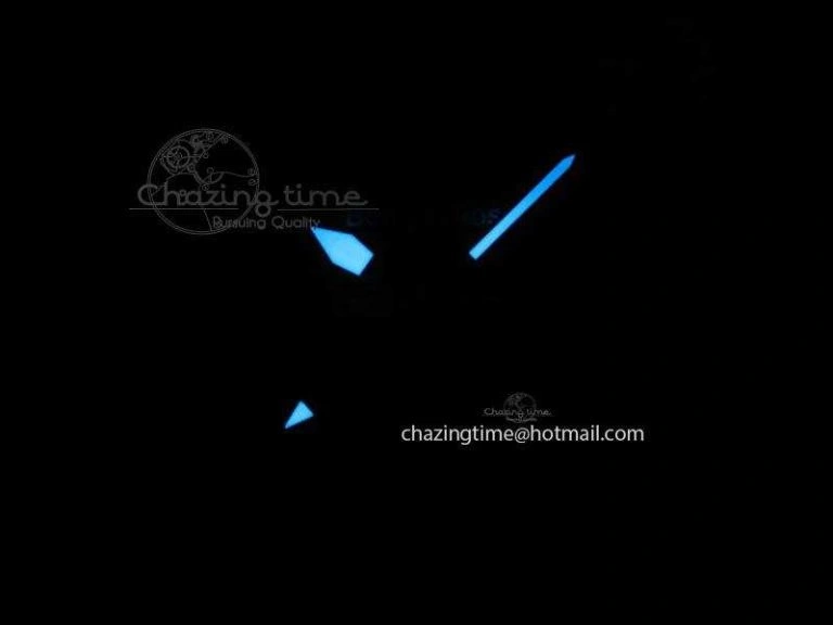 BR03-93 GMT SS 42mm Black Dial On Rubber Strap A2836