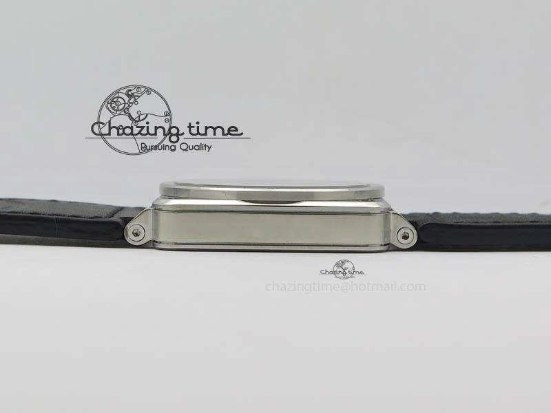 BR03-93 GMT SS 42mm Blue Dial On Rubber Strap A2836