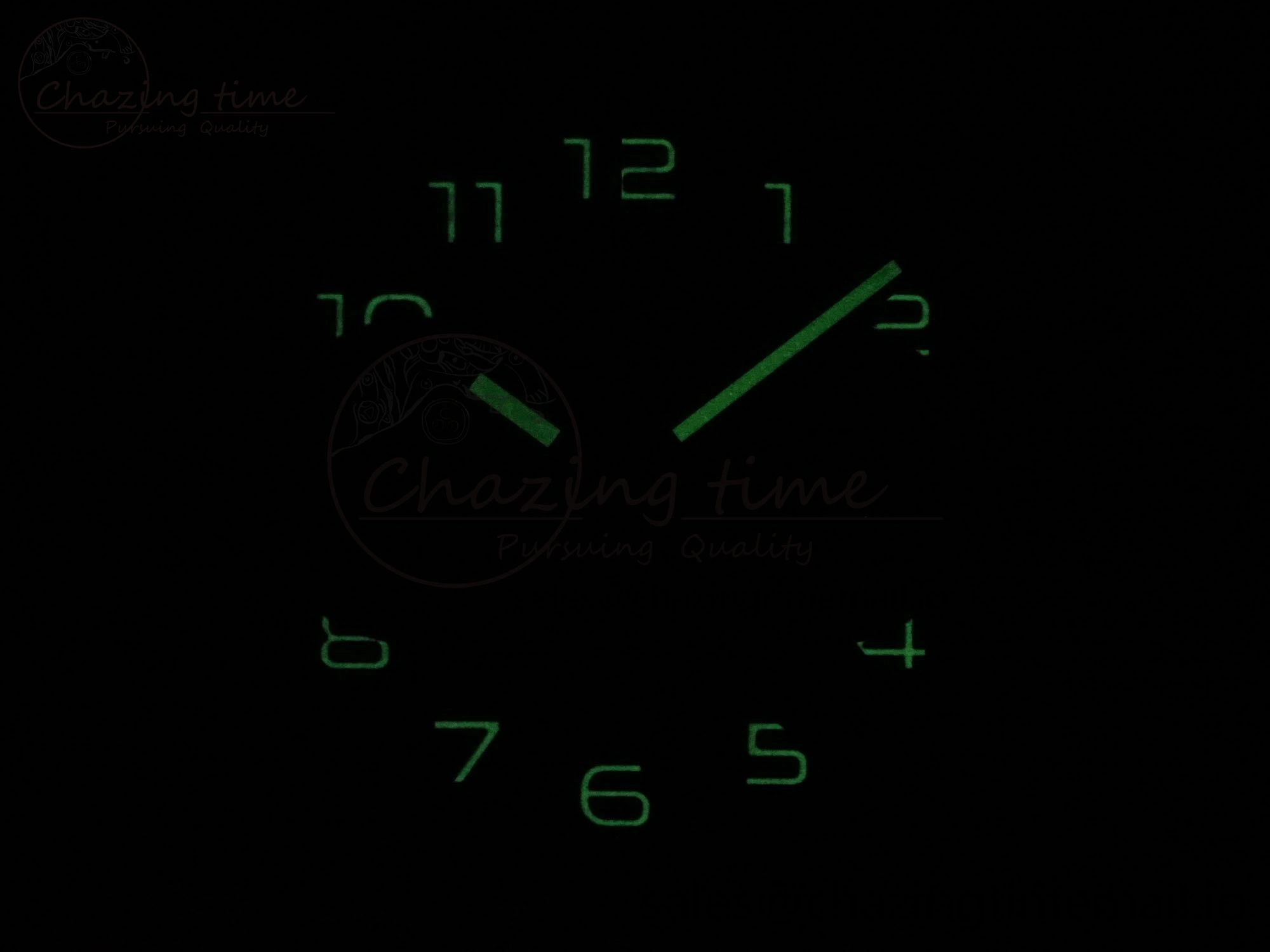 BR03-94 Instruments BRF 1:1 Best Edition Black Carbon Dial on Black Hollow Rubber Strap A2824