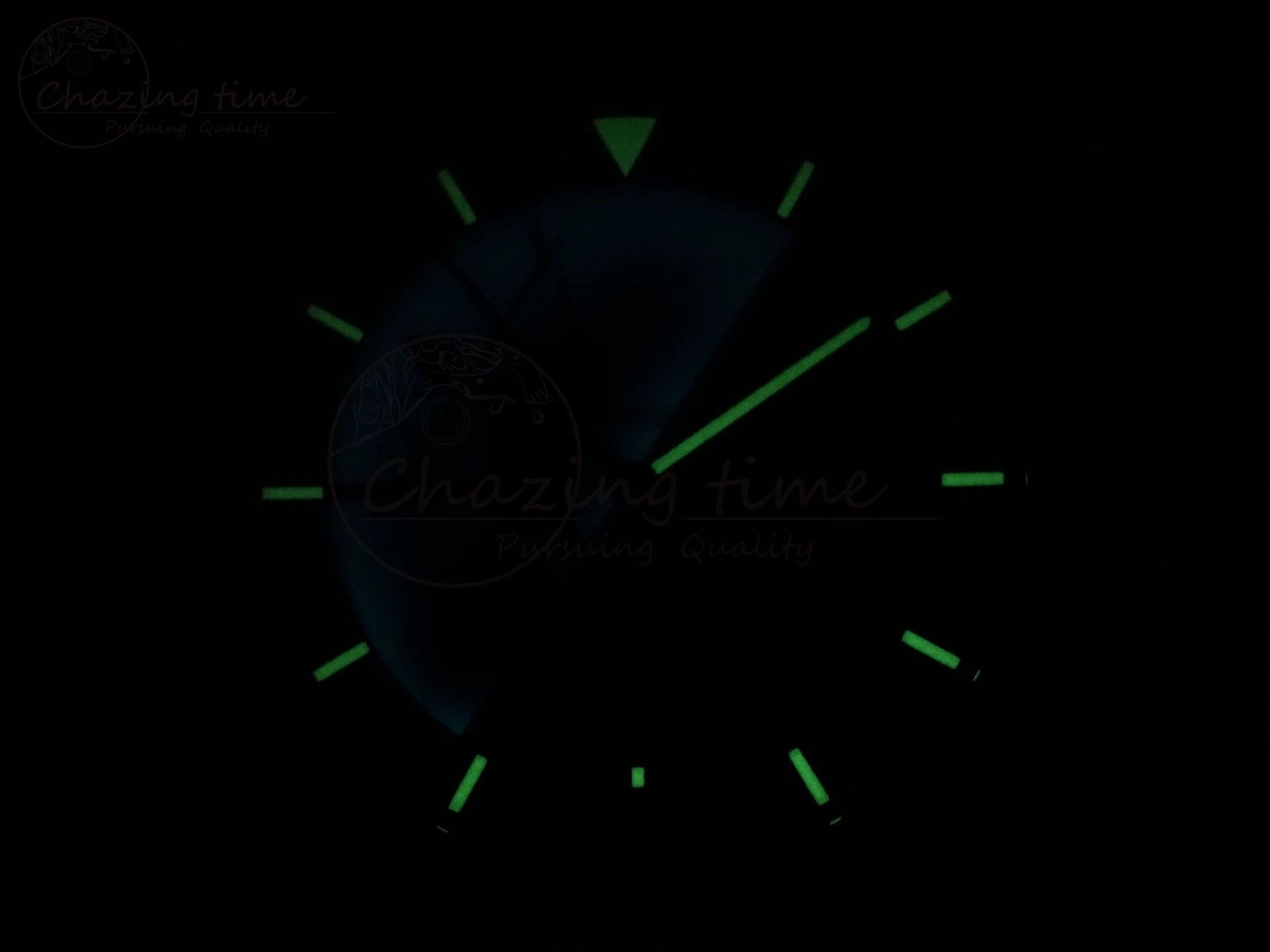 BR03 Horizon M+F 1:1 Best Edition Black Blue Dial on Black Rubber Strap A2892