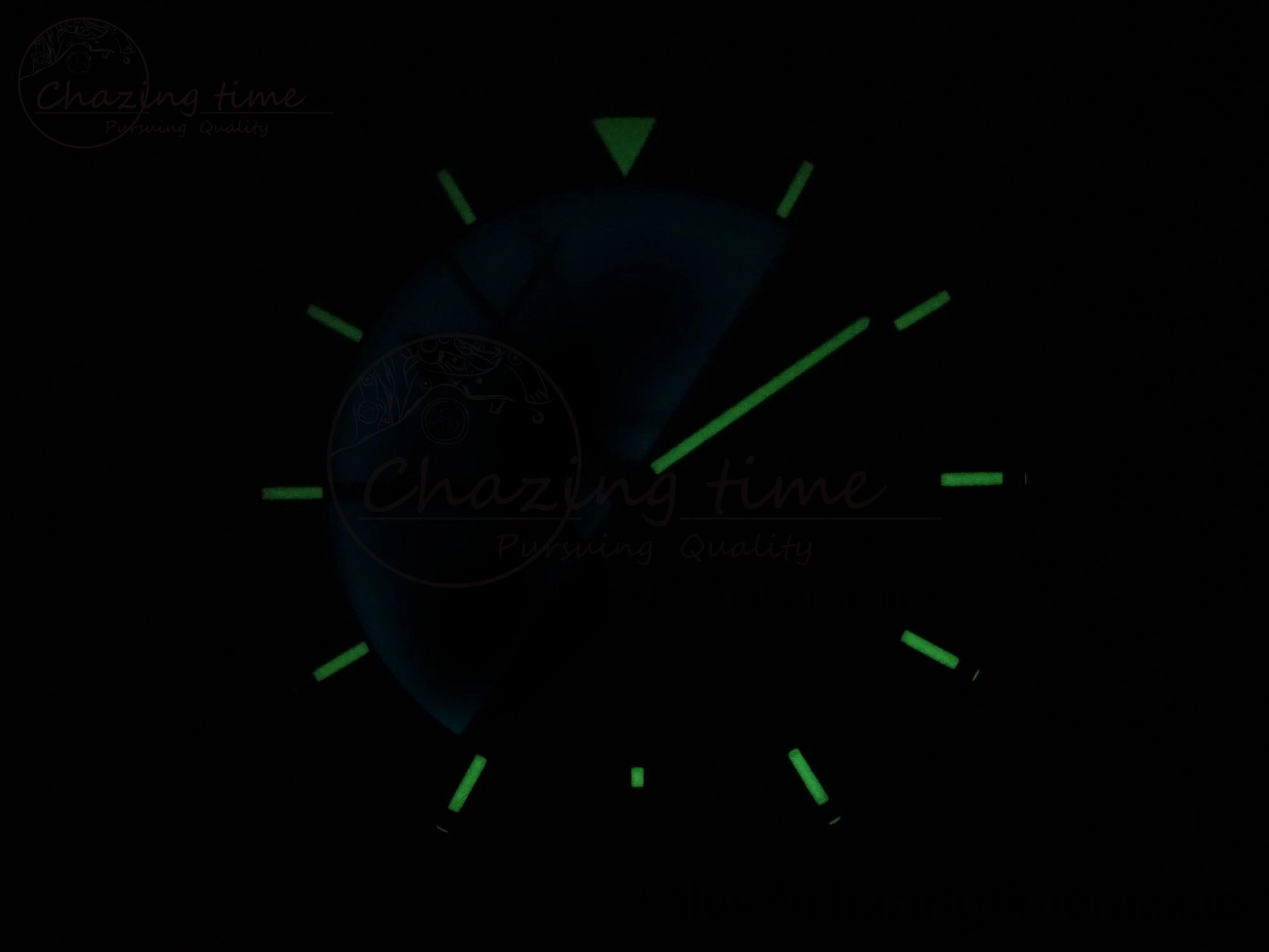 BR03 Horizon M+F 1:1 Best Edition Black Blue Dial on Black Rubber Strap A2892