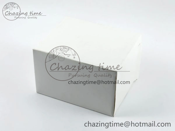 BREITLING BOXSET WITH CARD & PAPERS