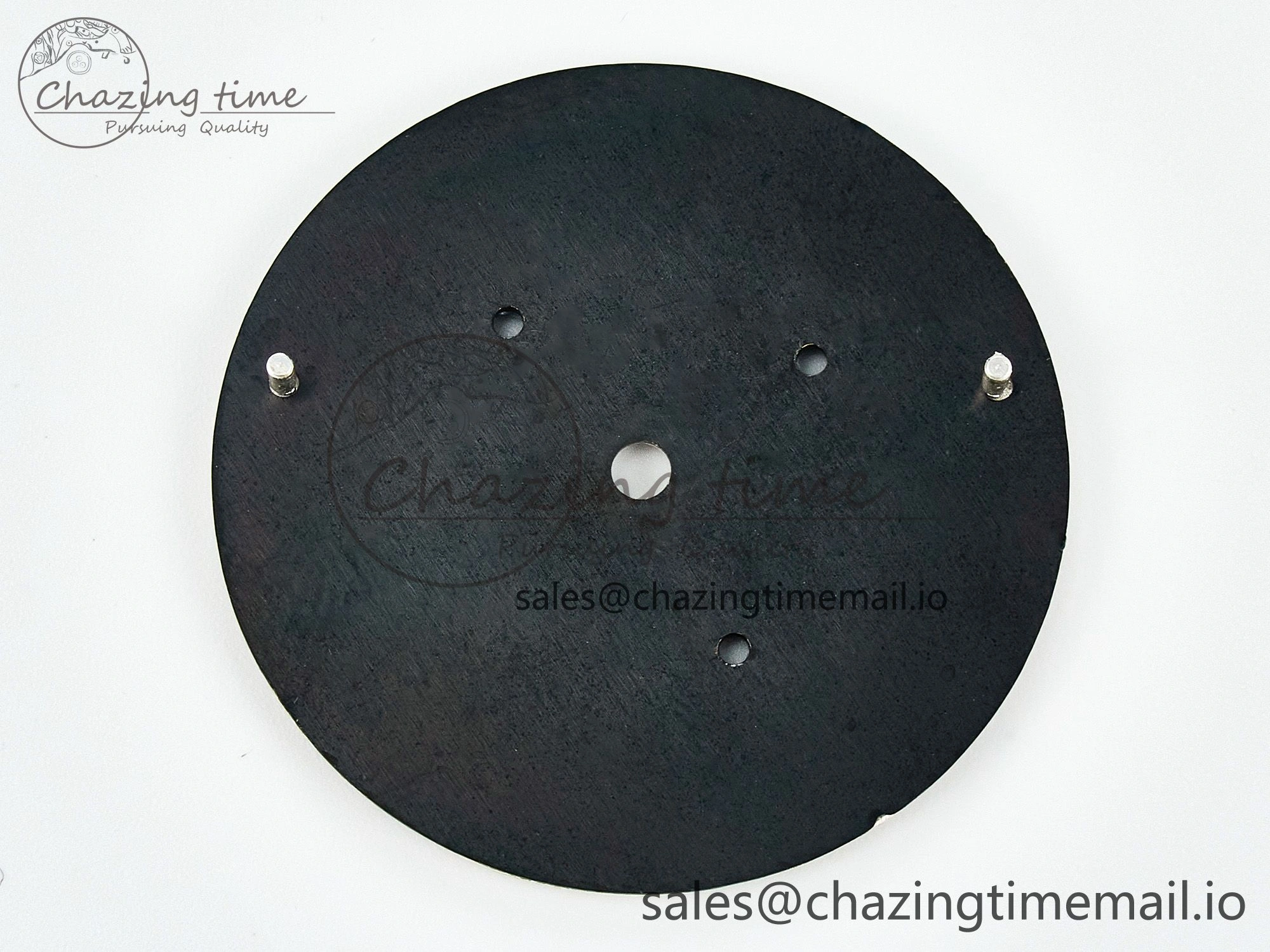 BUFF YG Meteorite Dial for Daytona Compatible with 4130 Movement