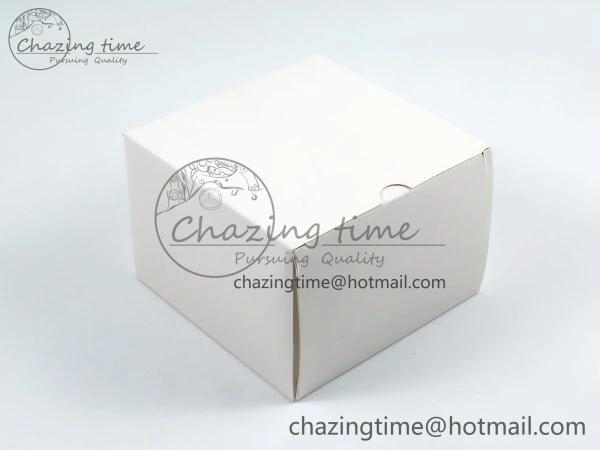 BVLGARI BOXSET WITH PAPERS
