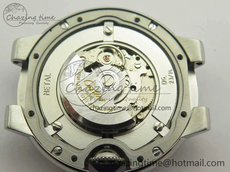 Ballon Bleu 33mm SS V6F 1:1 Best Edition Pink MOP Dial On SS Bracelet SEIKO NH05A