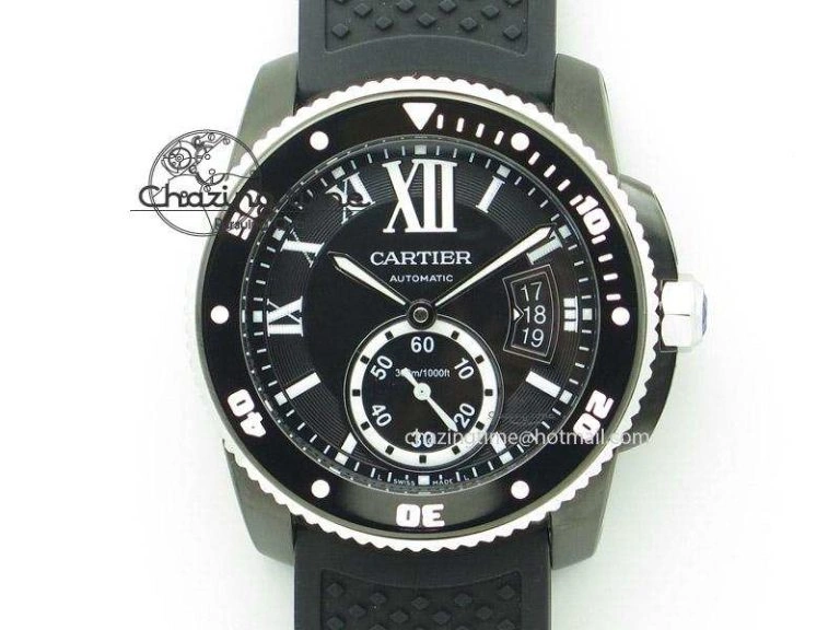 Ballon Bleu 33mm SS V6F 1:1 Best Edition White Dial On SS RG Bracelet SEIKO NH05A