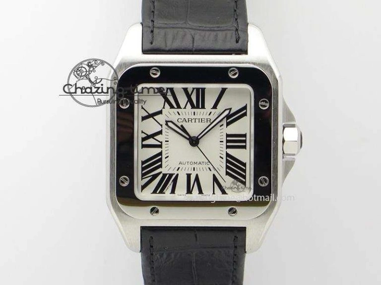 Ballon Bleu 33mm SS V6F Best Edition White Dial Diamonds Markers On SS Bracelet SEIKO NH05A