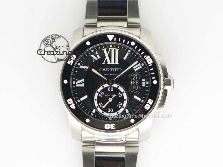 Ballon Bleu 33mm SS V6F Best Edition White Dial Diamonds Markers On SS Bracelet SEIKO NH05A