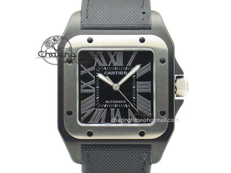 Ballon Bleu 36mm RG V6F White Textured Dial on White Leather Strap SEIKO NH05A