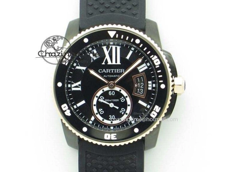 Ballon Bleu 36mm RG V6F White Textured Dial on White Leather Strap SEIKO NH05A