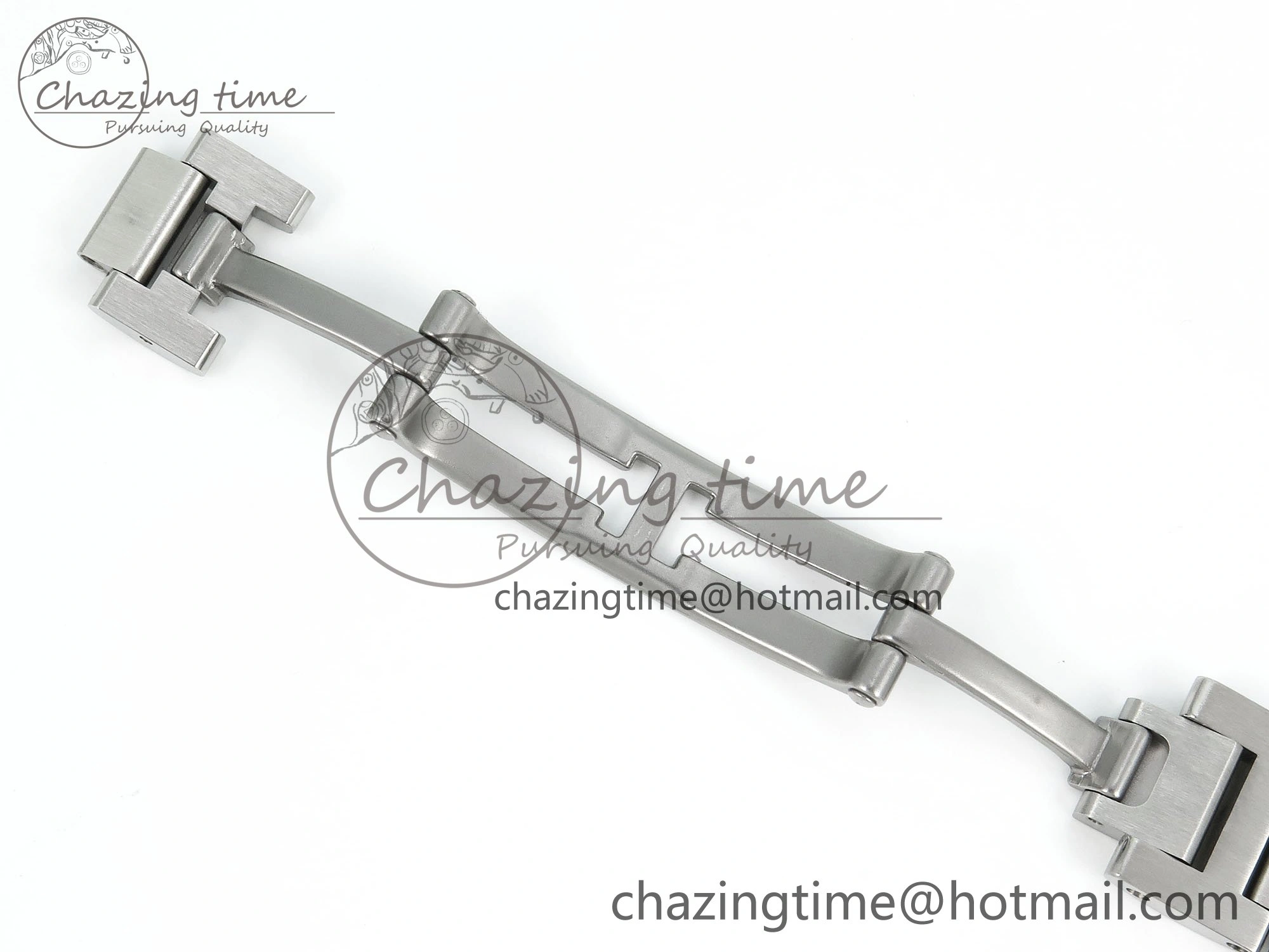 Ballon Bleu WSBB0044 33mm SS CHF 1:1 Best Edition White Textured Dial on SS Bracelet SEIKO NH05A