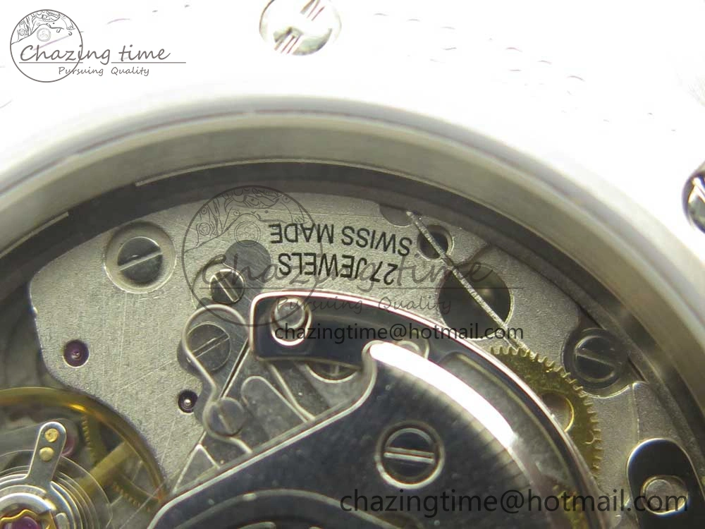 Big Bang King Power F1 SS Ceramic V6F 1:1 Best Edition Black Dial on Black Gummy Strap HUB4104