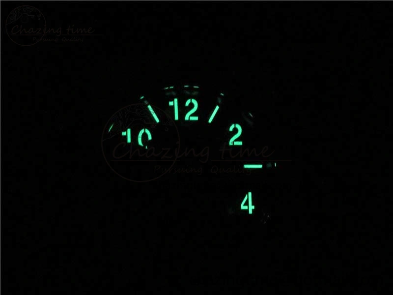 Big Bang Tourbillon King 45mm RG MJF Best Edition Skeleton Dial on Black Rubber Strap