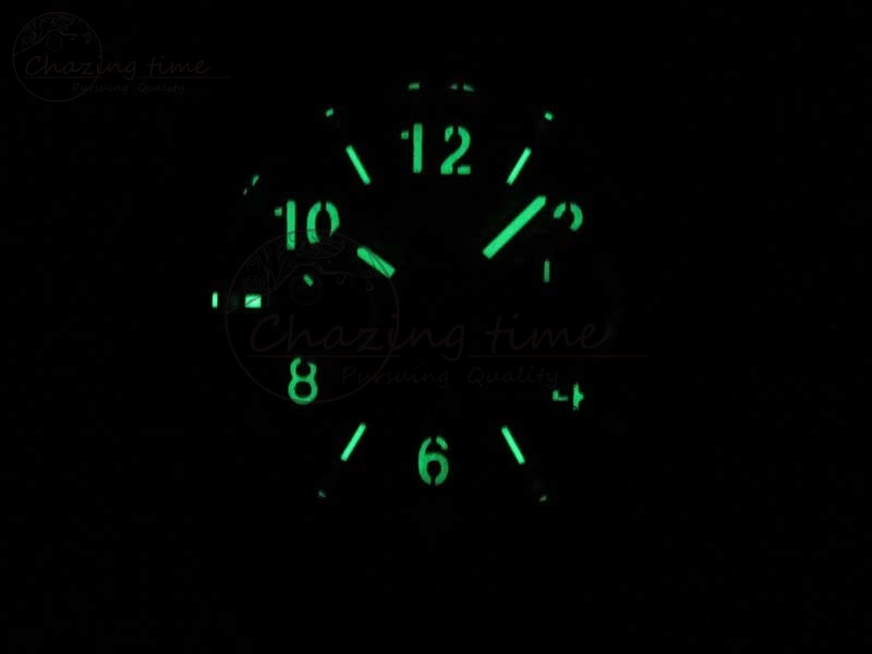 Big Bang Unico 45.5mm DLC 3AF Best Edition Gray Skeleton Dial On Red Rubber Strap A7750