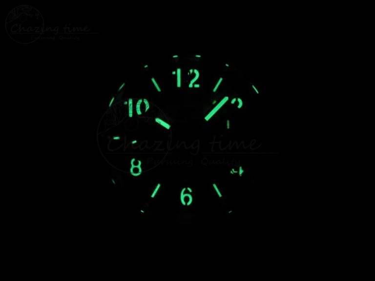 Big Bang Unico Magic Sapphire 45mm OXF Best Edition Black Skeleton Dial on Transparent Rubber Strap A1242