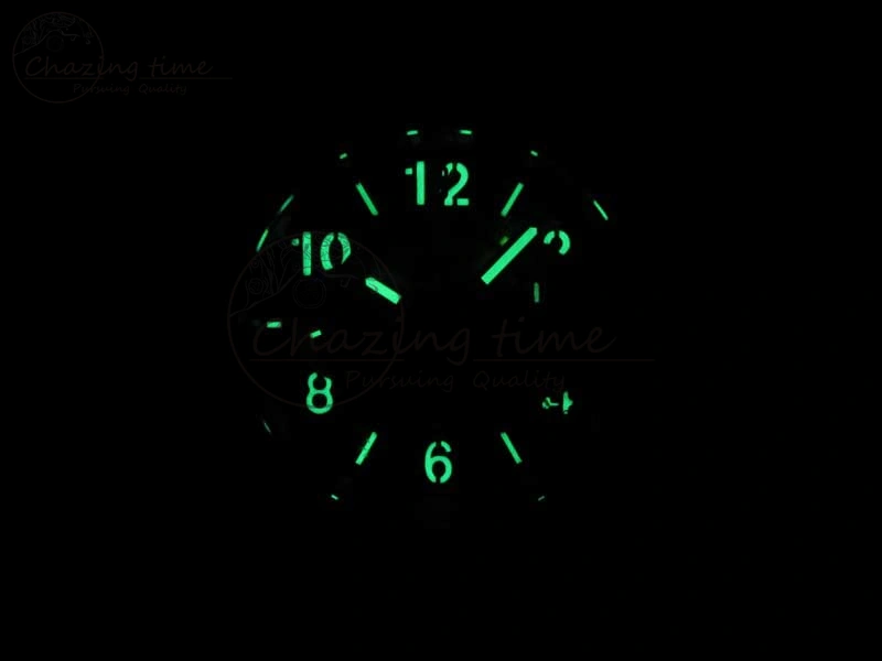 Big Bang Unico Magic Sapphire 45mm OXF Best Edition Black Skeleton Dial on Transparent Rubber Strap A1242