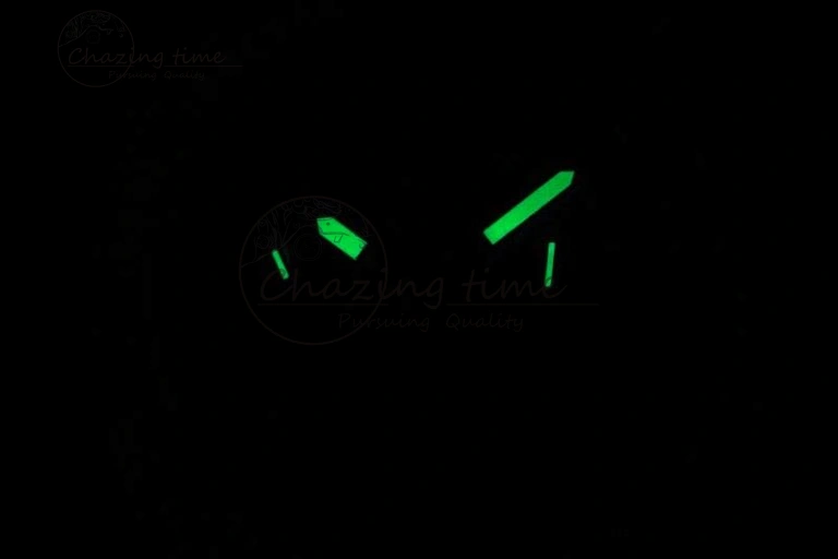 Big Bang Unico Rainbow King RG 45mm ZF 1:1 Best Edition on Rainbow Gummy Strap A1280