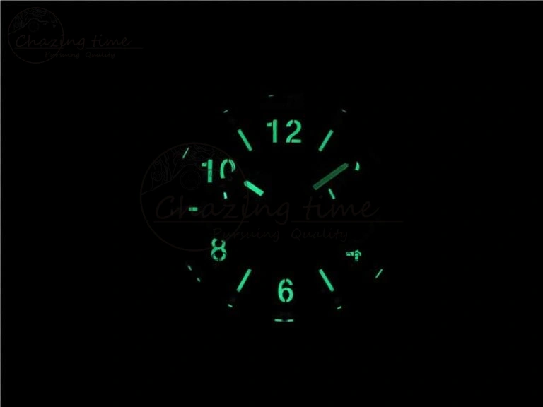 Big Bang Unico White Ceramic HBF 1:1 Best Edition Black Skeleton Dial Rainbow Bezel on Whtie Rubber Strap A1242