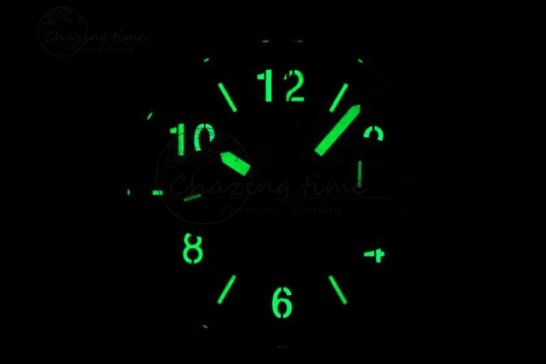 Big Bang Unico Yellow Magic Ceramic ZF 1:1 Best Edition Skeleton Dial on Yellow Rubber Strap A1280