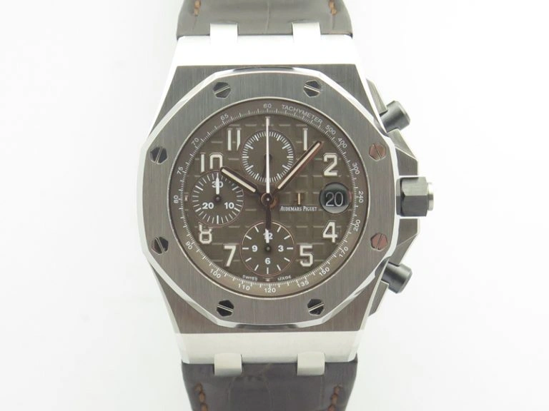 Big Pilot Real PR IW500901 ZF 1:1 Best Edition On Black Leather Strap A51111