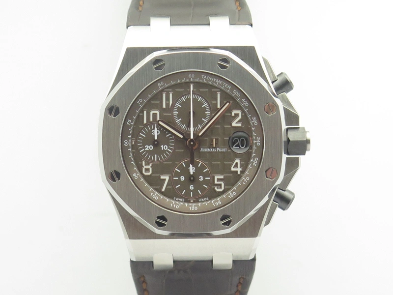 Big Pilot Real PR IW500901 ZF 1:1 Best Edition On Black Leather Strap A51111