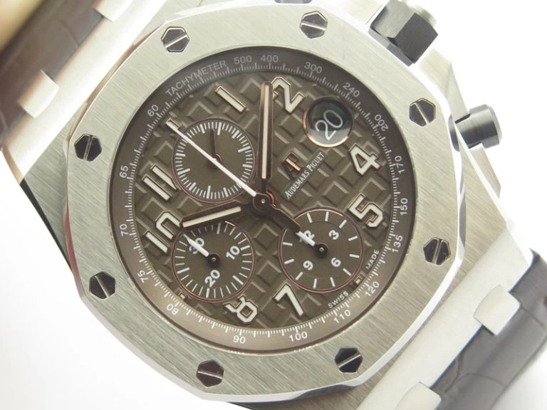 Big Pilot Real PR IW500901 ZF 1:1 Best Edition On Black Leather Strap A51111