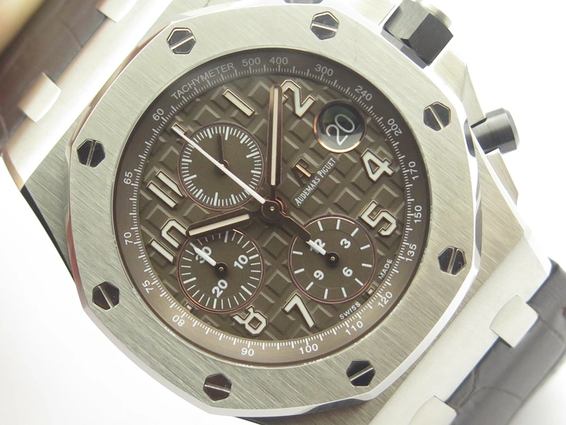 Big Pilot Real PR IW500901 ZF 1:1 Best Edition On Black Leather Strap A51111