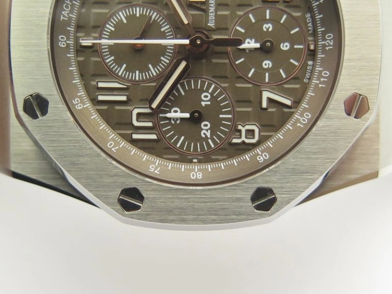 Big Pilot Real PR IW500901 ZF 1:1 Best Edition On Black Leather Strap A51111