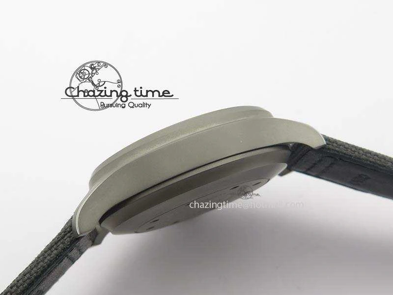Big Pilot Real PR IW500910 “Patrouille Suisse” ZF 1:1 Best Edition On Gray Nylon Strap 51011