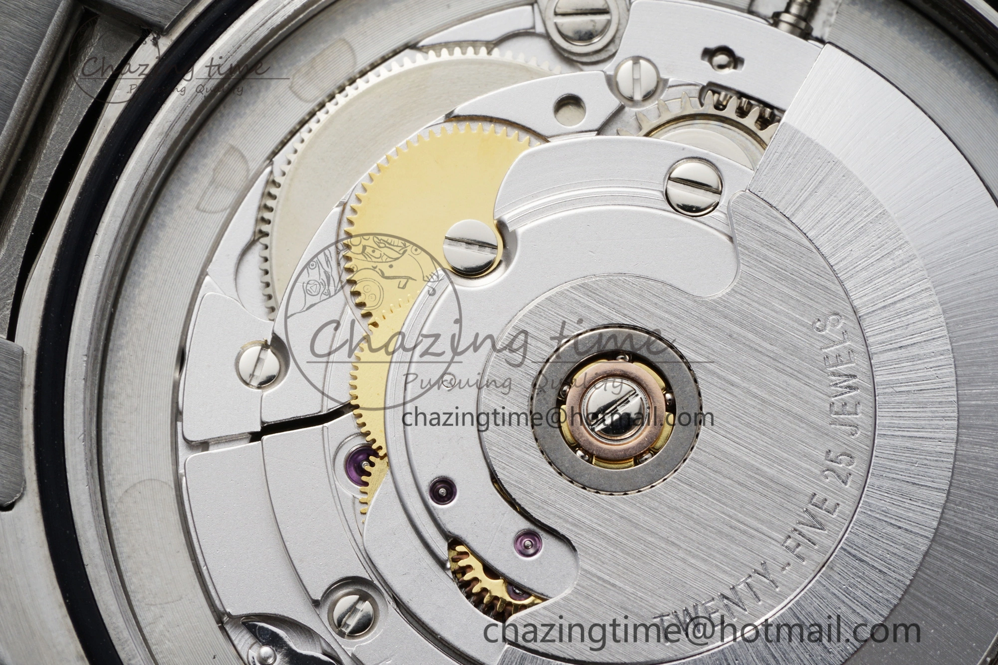 Black Bay 36 KRF 1:1 Best Edition Black Dial on SS Bracelet A2824 V3