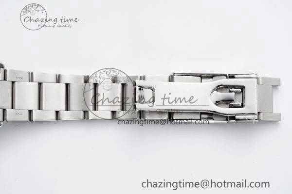 Black Bay 36 KRF 1:1 Best Edition Black Dial on SS Bracelet A2824 V3