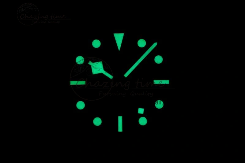 Black Bay 36 KRF 1:1 Best Edition Silver Dial on SS Bracelet A2824 V3