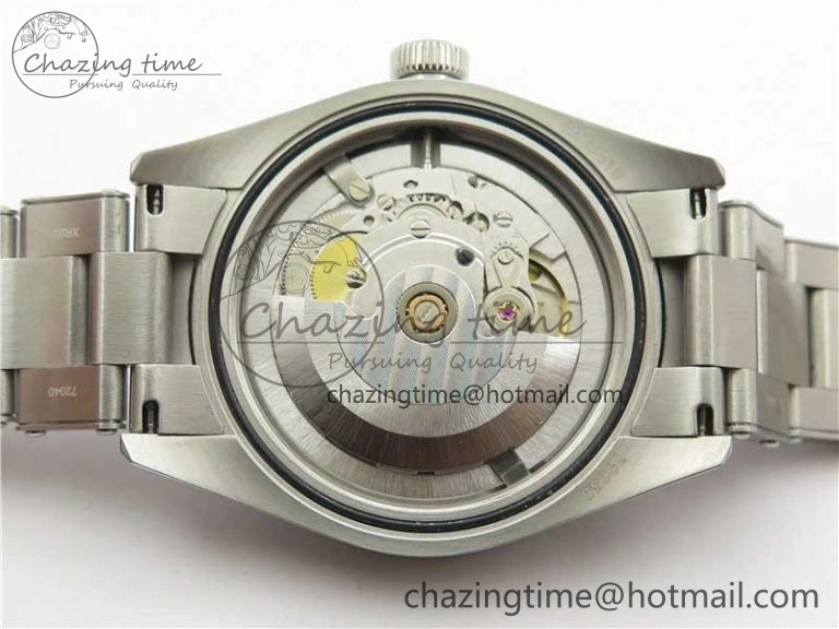 Black Bay Fifty Eight 39mm SS ZF 1:1 Best Edition Blue Dial on SS Bracelet A2824