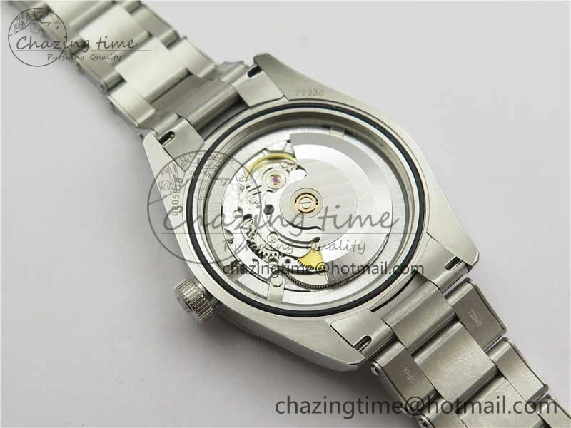 Black Bay Fifty Eight 39mm SS ZF 1:1 Best Edition Blue Dial on SS Bracelet A2824