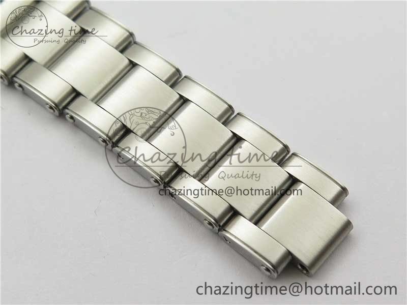 Black Bay Fifty Eight 39mm SS ZF 1:1 Best Edition Blue Dial on SS Bracelet A2824