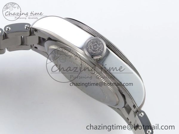 Black Bay GMT Pepsi Blue Red Bezel ZF 1:1 Best Edition White Dial on SS Bracelet A2836