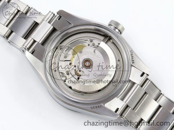 Black Bay GMT Pepsi Blue Red Bezel ZF 1:1 Best Edition White Dial on SS Bracelet A2836