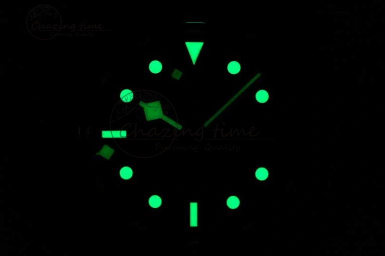 Black Bay GMT S&G Black Brown Bezel ZF 1:1 Best Edition on SS YG Bracelet A2836