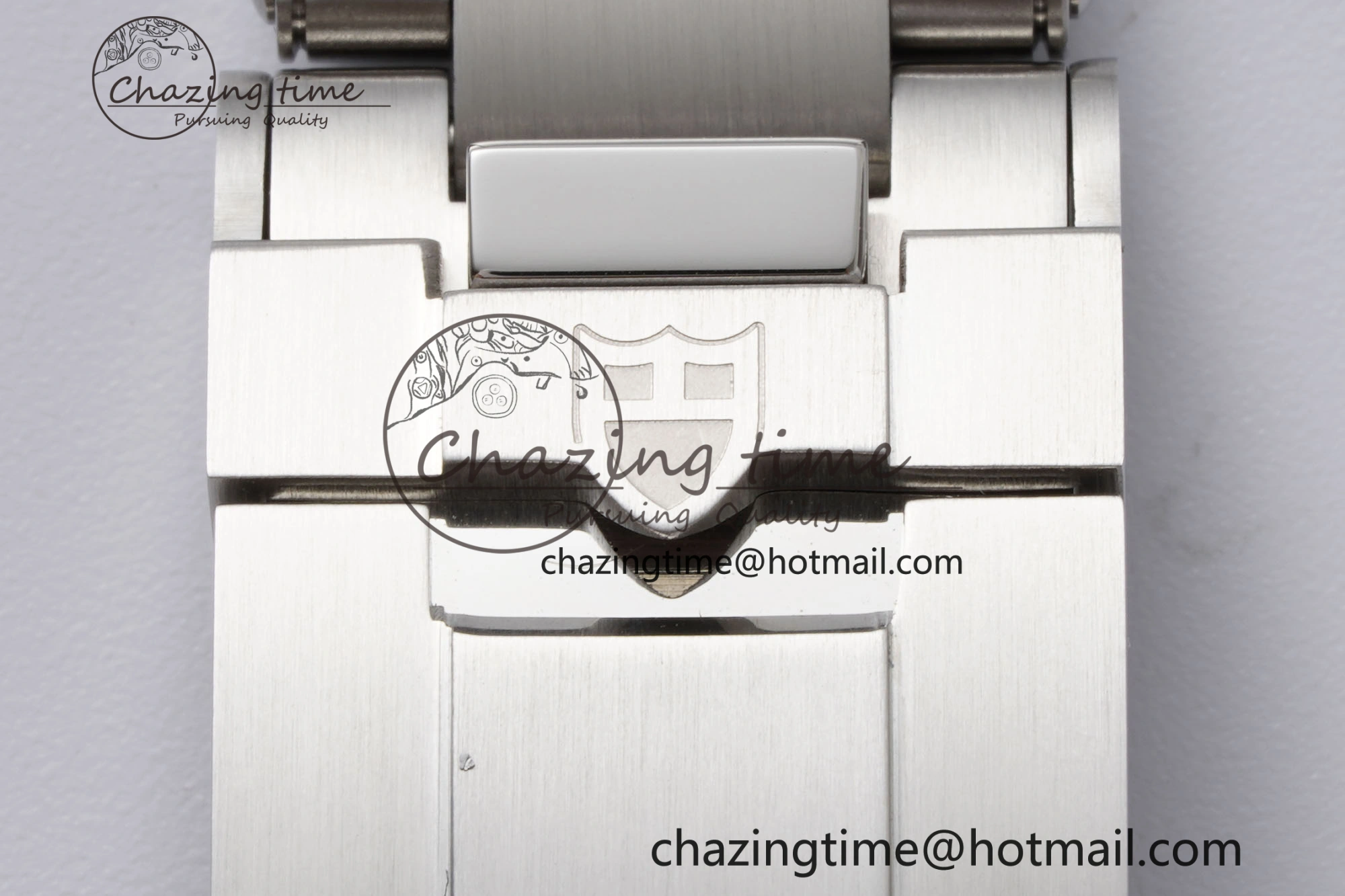 Black Bay GMT SS Bezel ZF 1:1 Best Edition Black Dial on SS Bracelet A2836