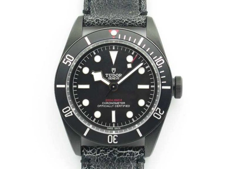 Blue Pelagos XF 1:1 Best Edition on Titanium Bracelet A2824 V5