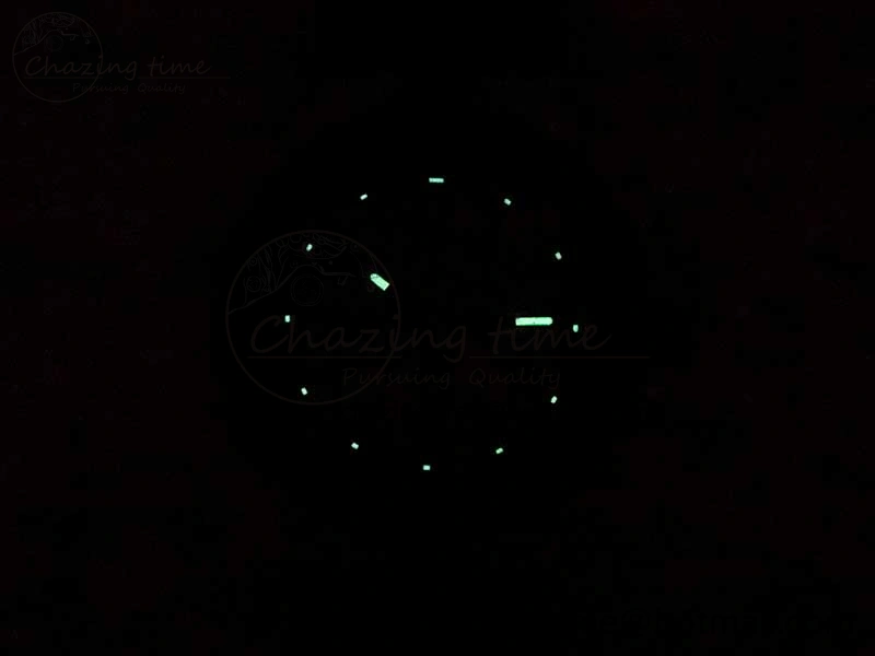 Bvlgari Diagono Aluminum Watch AL RU Cream Stk SW300