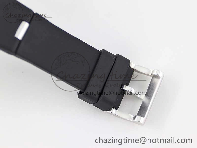 Bvlgari Diagono Aluminum Watch AL RU Steve Aoki Cream Stk SW300
