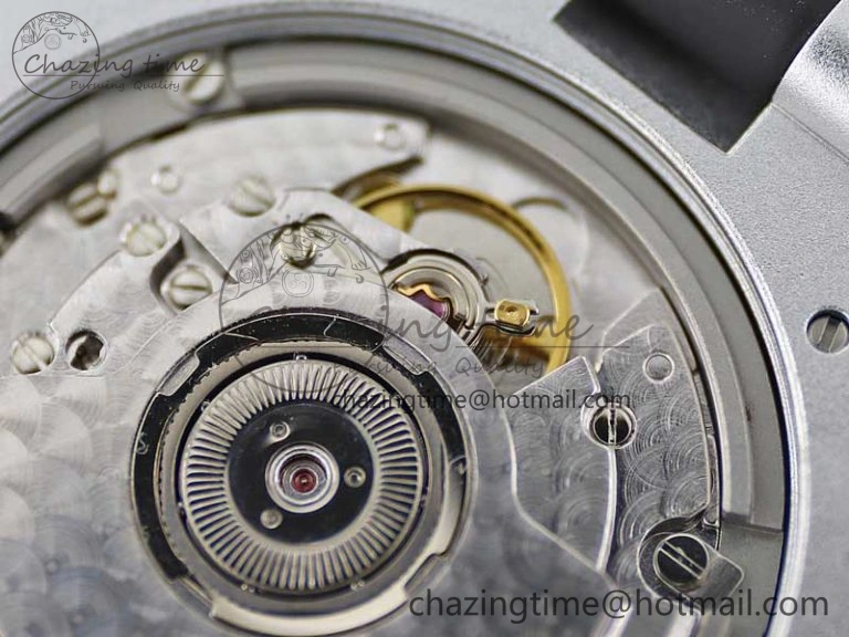 Bvlgari Diagono Aluminum Watch AL RU Steve Aoki Cream Stk SW300