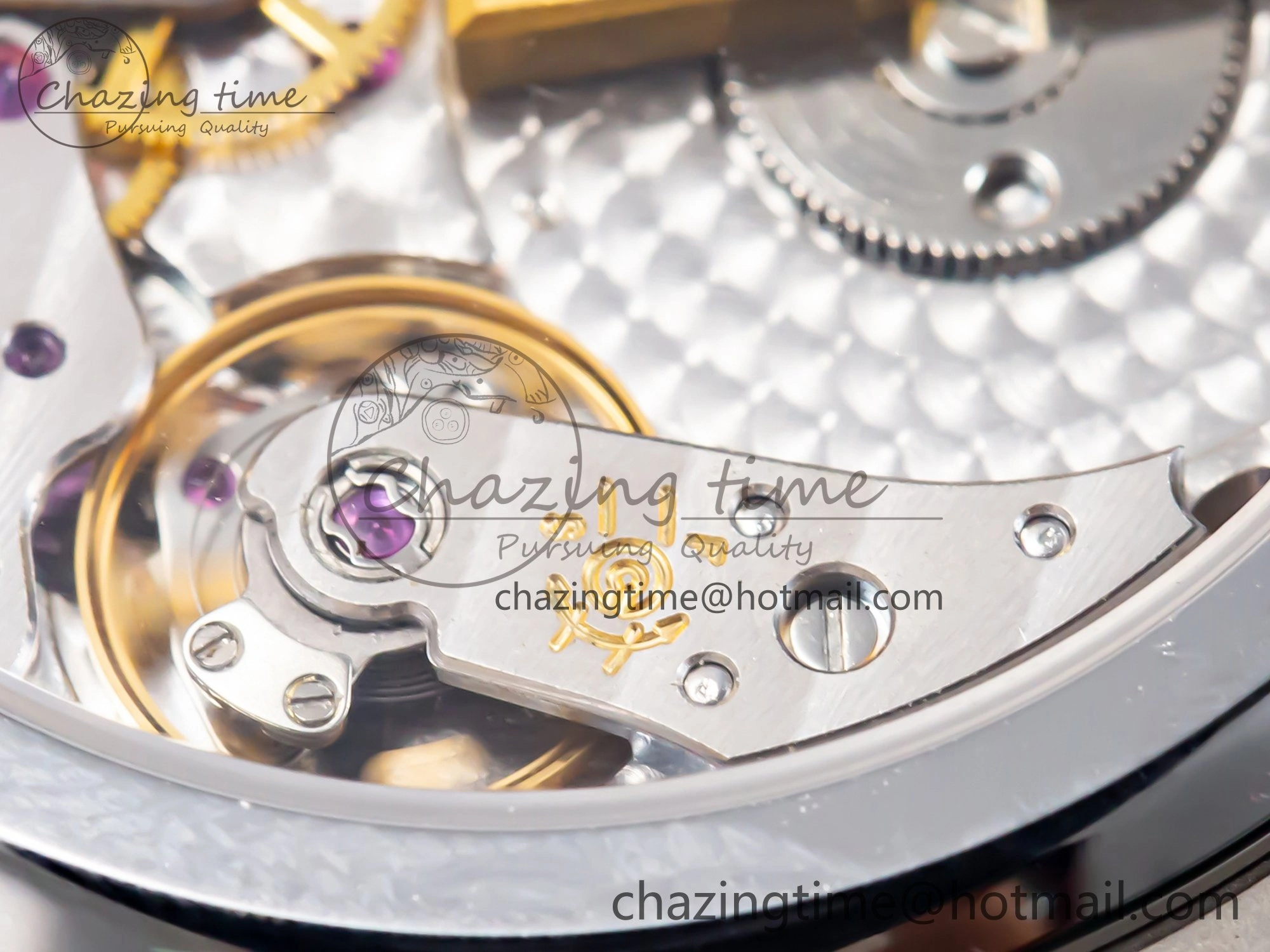 CUSTOM MODDED NAUTILUS 5712 SS VSV 1:1 BEST EDITION BLUE DIAL ON SS BRACELET A240 SUPER CLONE V3 (New Folding Clasp)