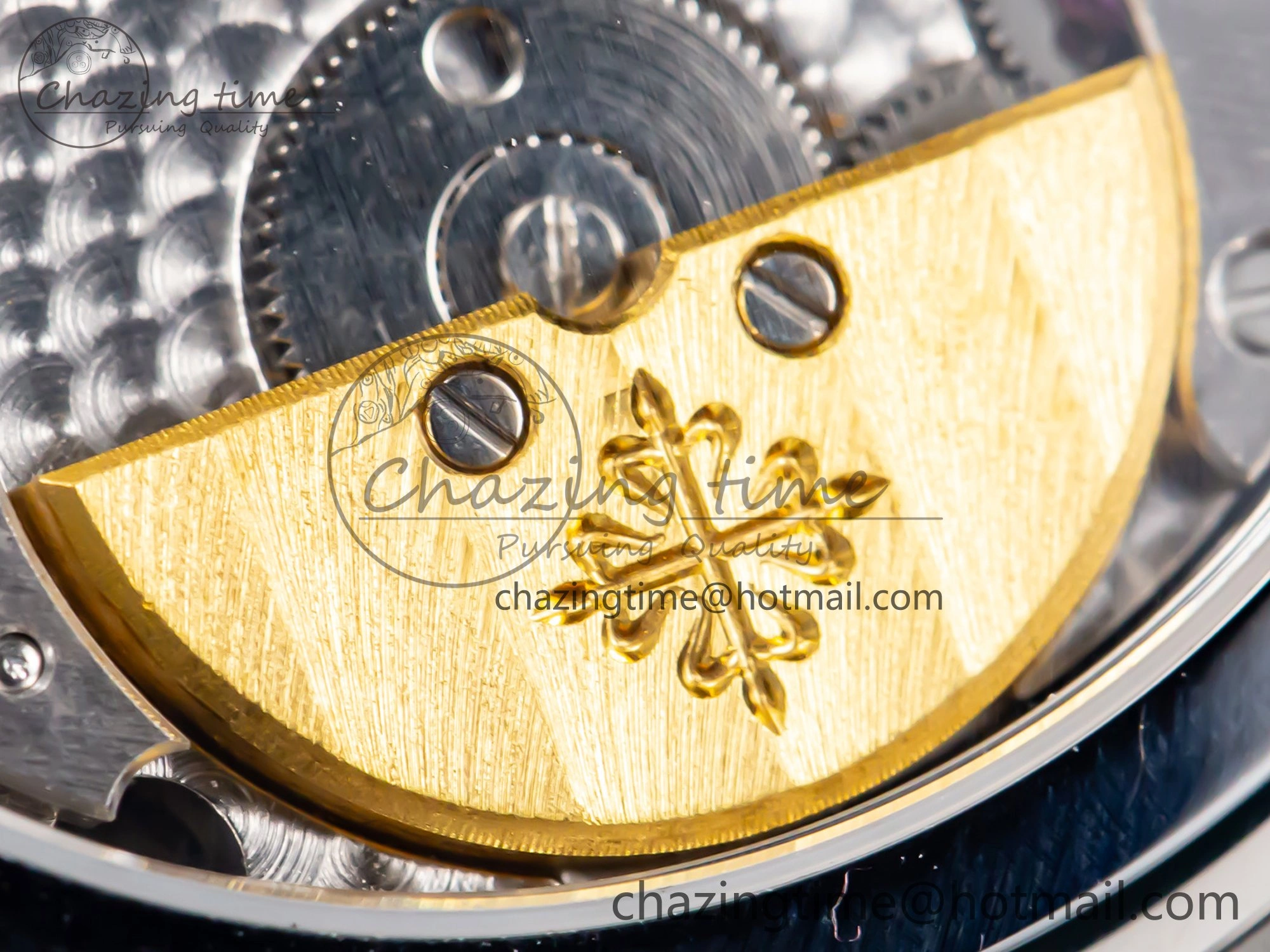CUSTOM MODDED NAUTILUS 5712 SS VSV 1:1 BEST EDITION BLUE DIAL ON SS BRACELET A240 SUPER CLONE V3 (New Folding Clasp)